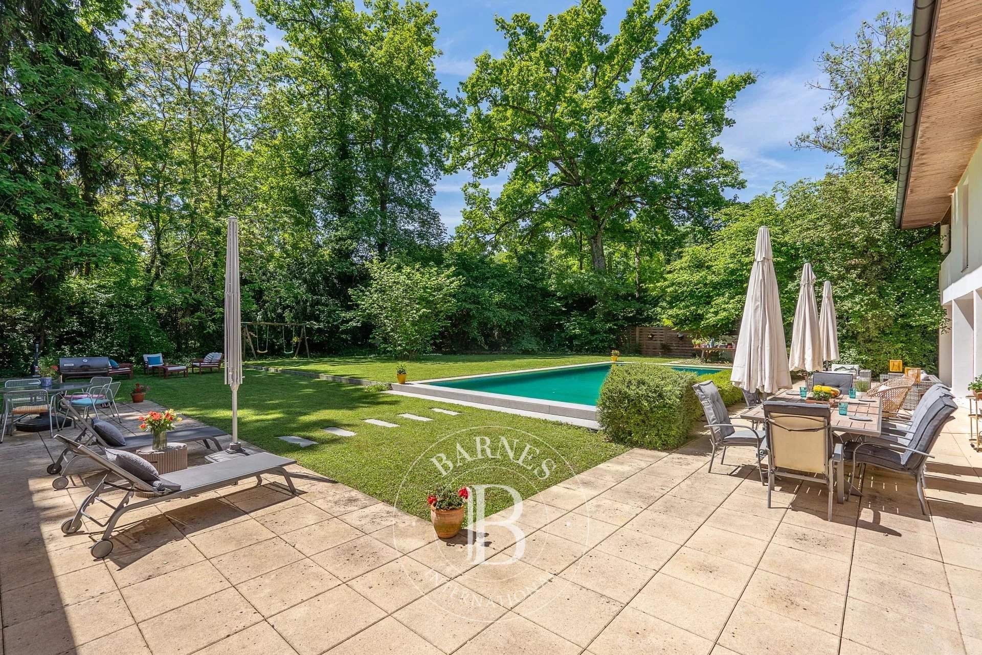 Sciez  - Maison 7 Pièces 5 Chambres - picture 8