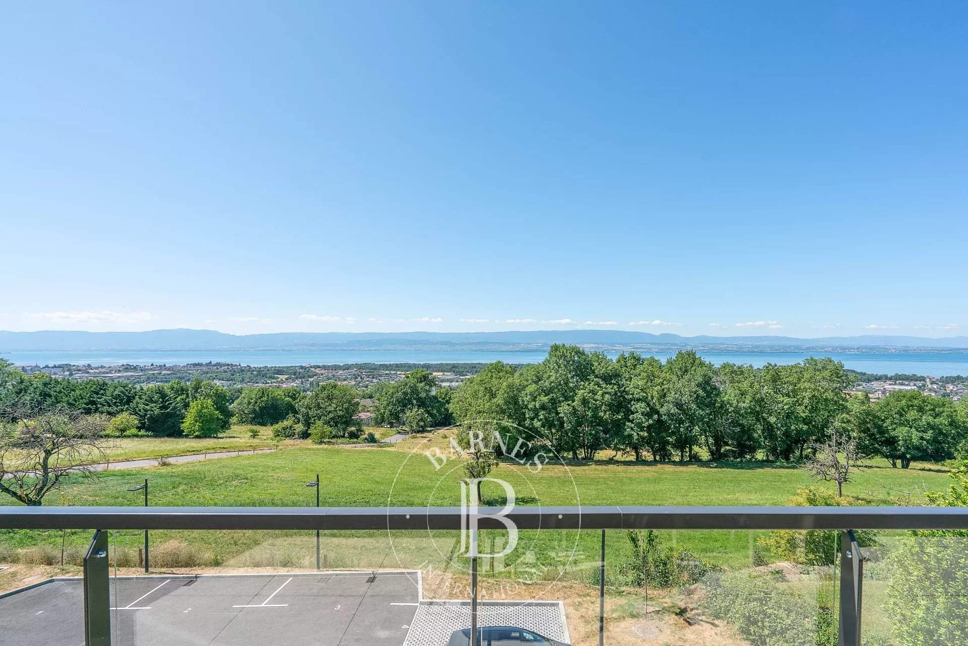 Marin  - Appartement 4 Pi&egrave;ces 3 Chambres - picture 11