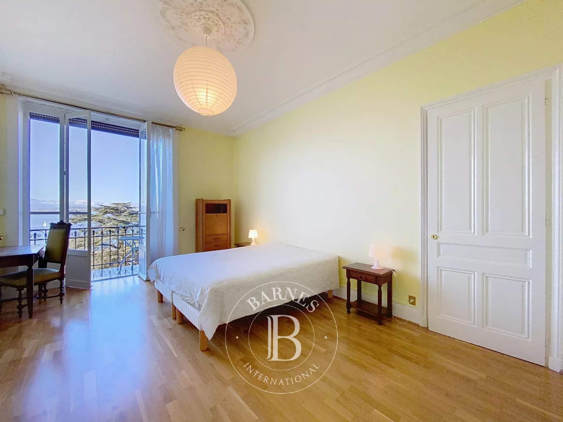 Évian-les-Bains  - Apartment 1 Bedroom - picture 13