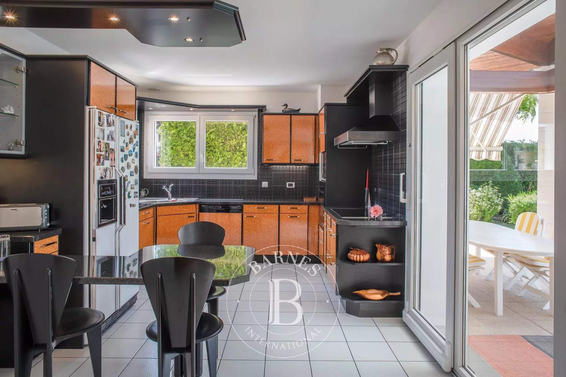 Messery  - Maison 8 Pi&egrave;ces 4 Chambres - picture 7