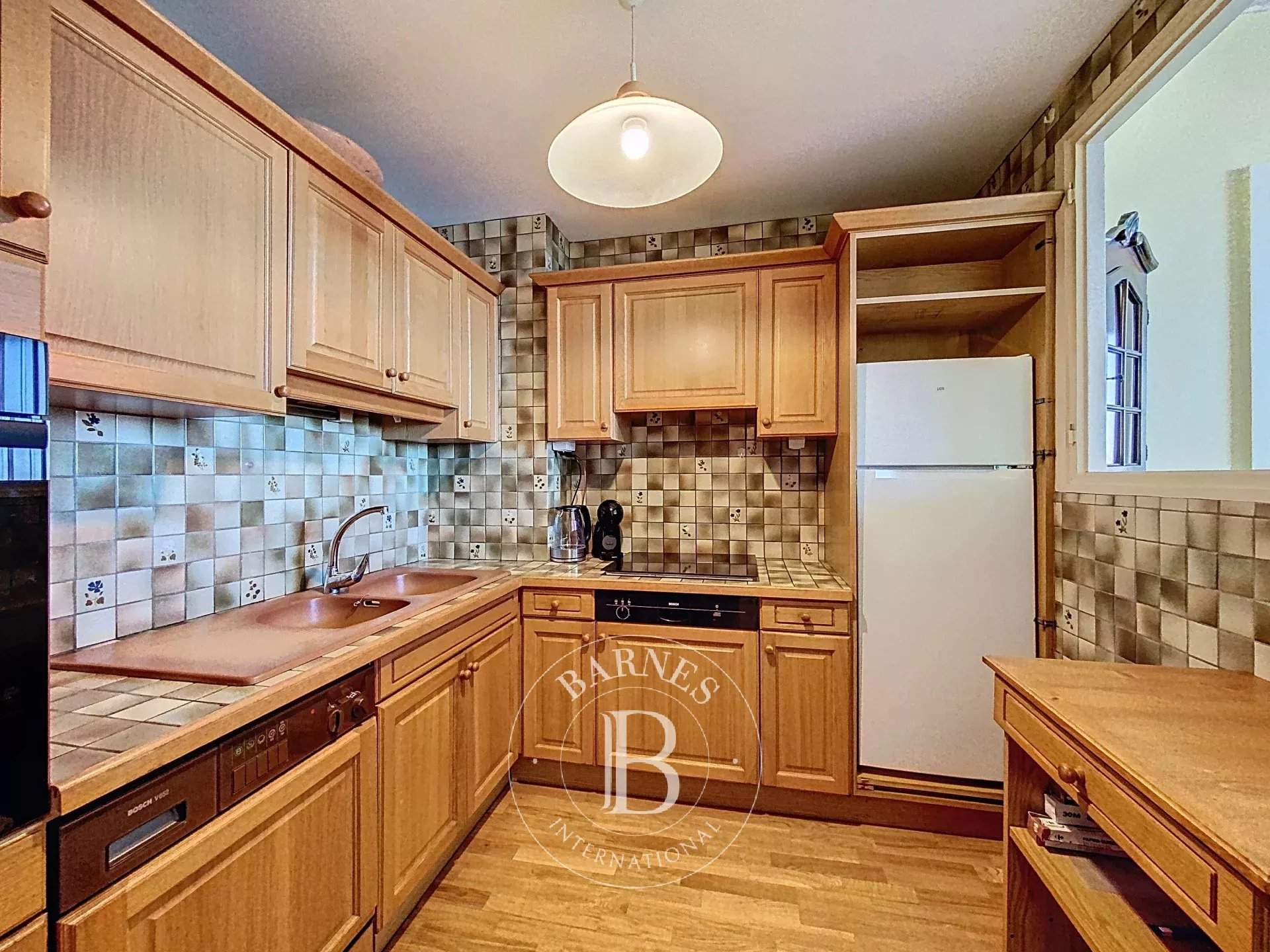 Évian-les-Bains  - Apartment 1 Bedroom - picture 11