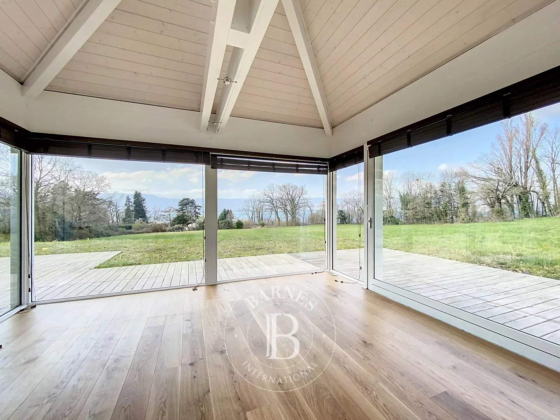 Yvoire  - Maison 6 Pi&egrave;ces 4 Chambres - picture 6