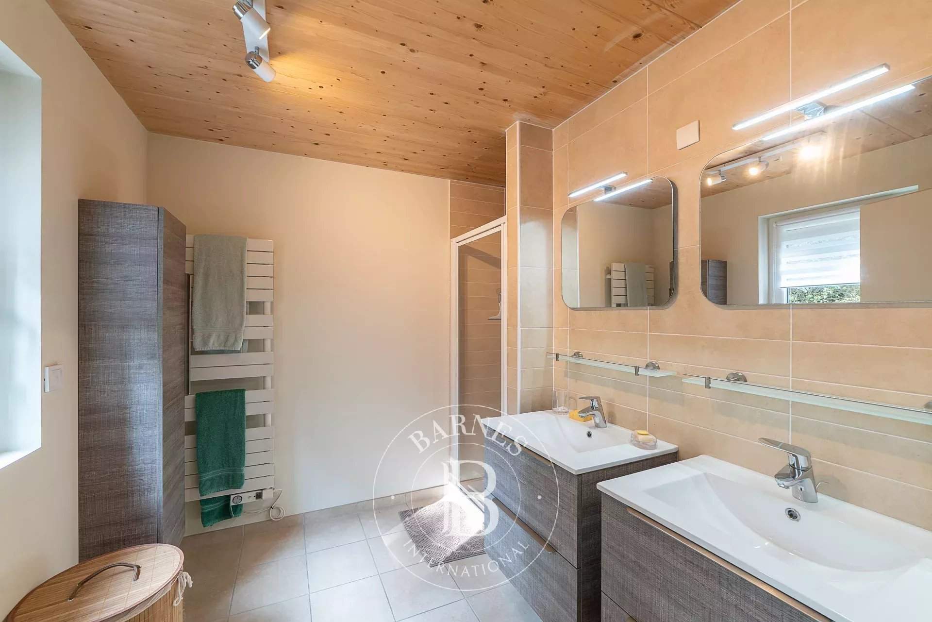 Thonon-les-Bains  - Maison 8 Pi&egrave;ces 7 Chambres - picture 17