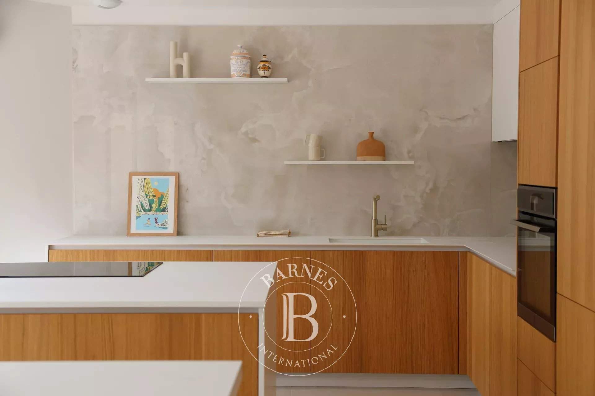 Messery  - Maison 6 Pi&egrave;ces 4 Chambres - picture 3