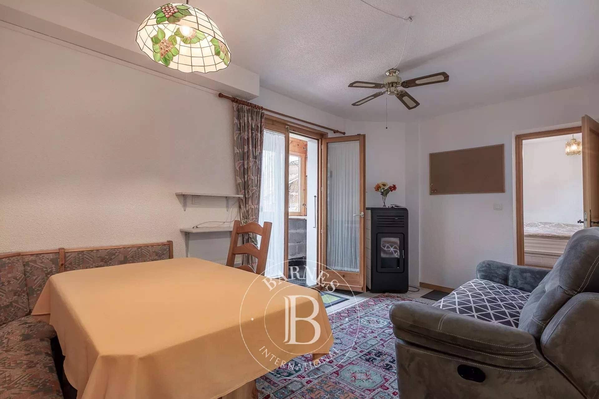 Thollon-les-Mémises  - Maison 8 Pi&egrave;ces 6 Chambres - picture 10