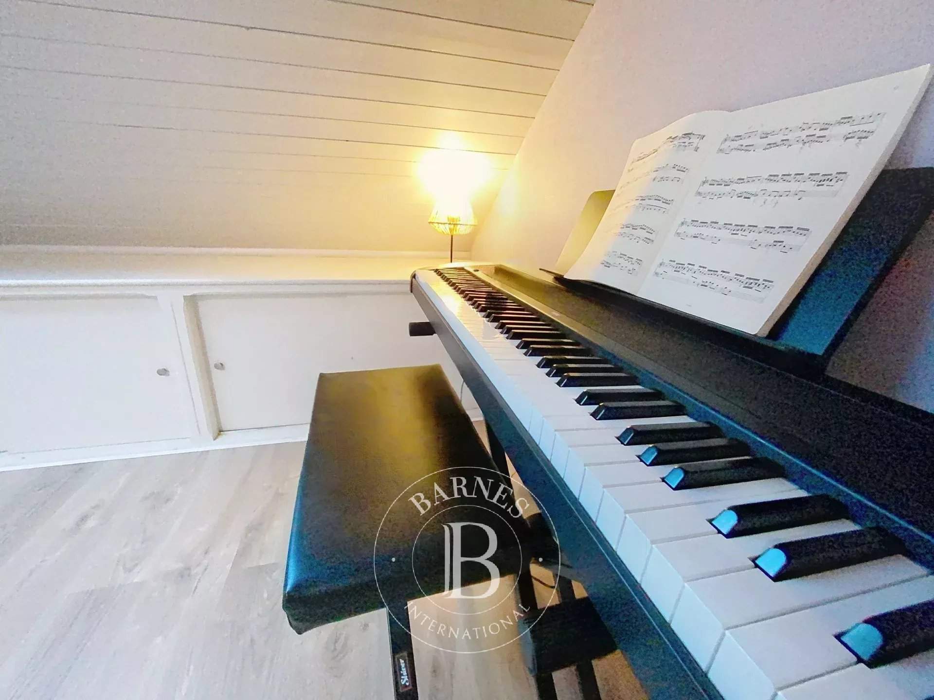 Lugrin  - Apartment 3 Bedrooms - picture 6