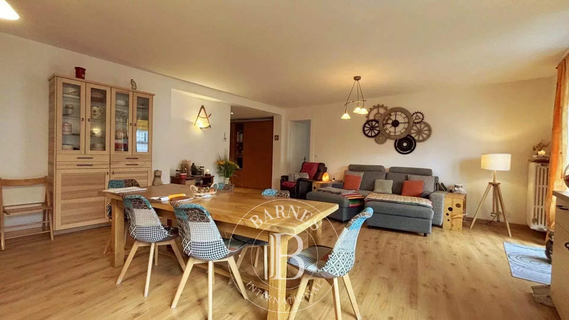 Évian-les-Bains  - Appartement 5 Pi&egrave;ces 4 Chambres - picture 1