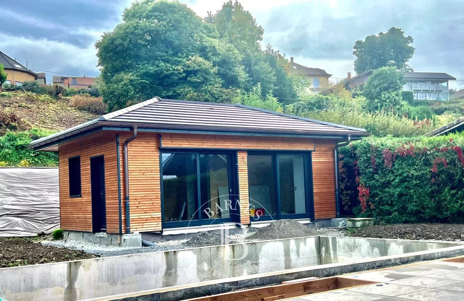 Lugrin  - Maison 5 Pièces 3 Chambres - picture 6