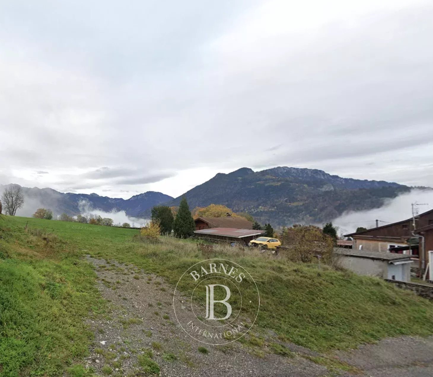 Vinzier  - Terreno urbanizable  - picture 1