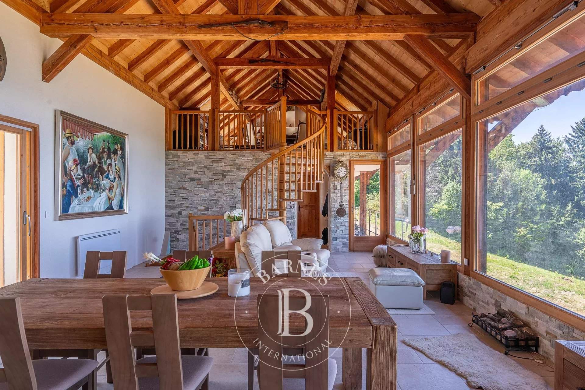 Évian-les-Bains  - Property 7 Bedrooms - picture 5