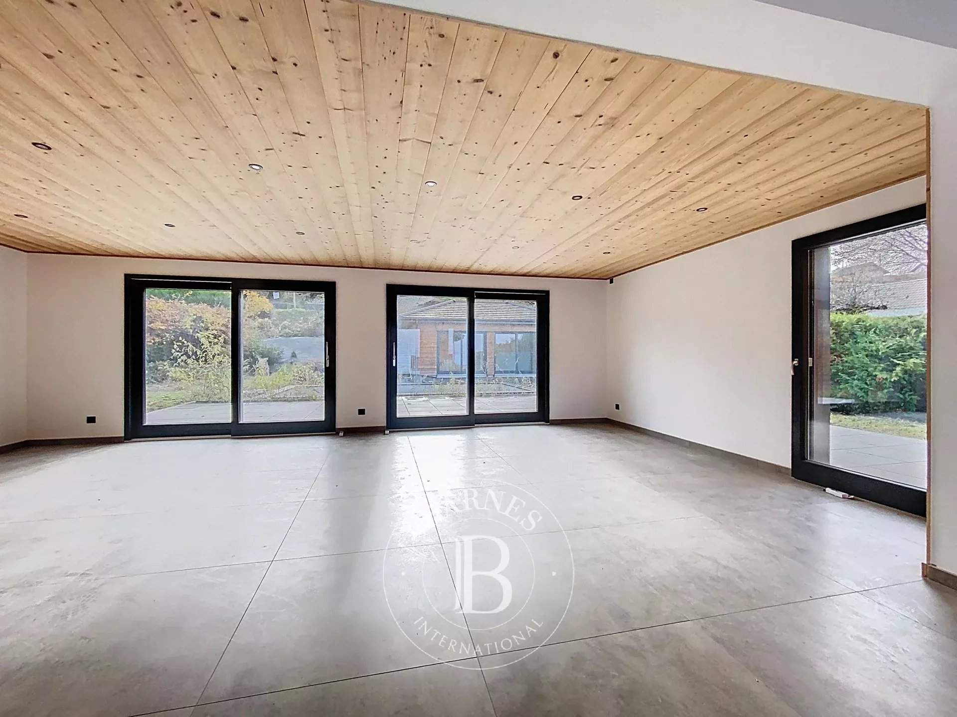 Lugrin  - Maison 5 Pièces 3 Chambres - picture 7