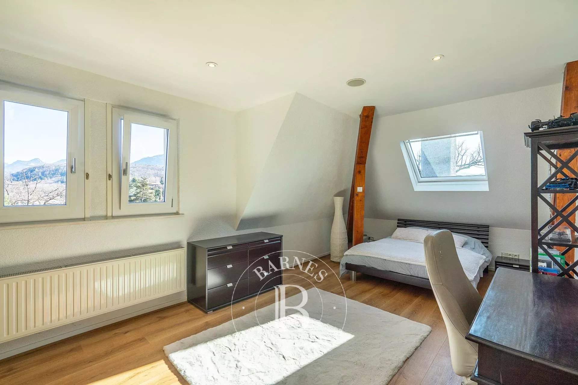 Thonon-les-Bains  - Maison 12 Pi&egrave;ces 5 Chambres - picture 19