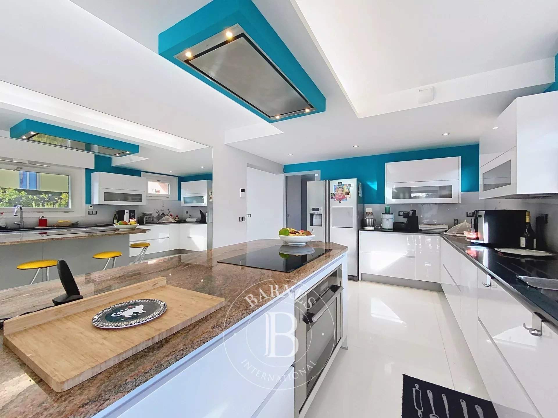 Thonon-les-Bains  - House 3 Bedrooms - picture 6