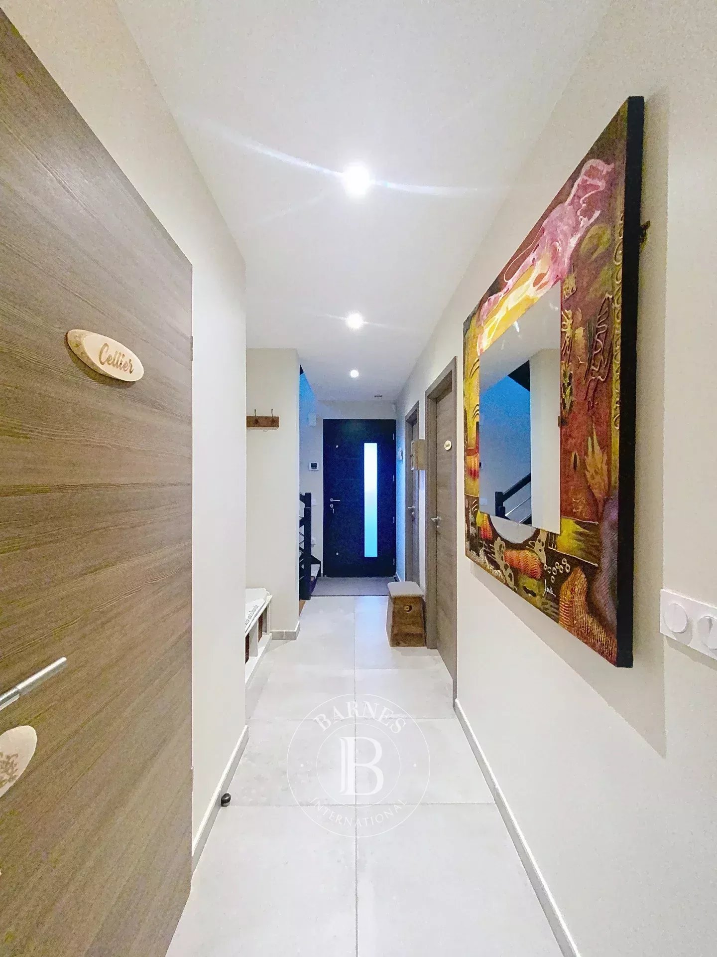 Anthy-sur-Léman  - Maison 5 Pi&egrave;ces 4 Chambres - picture 5