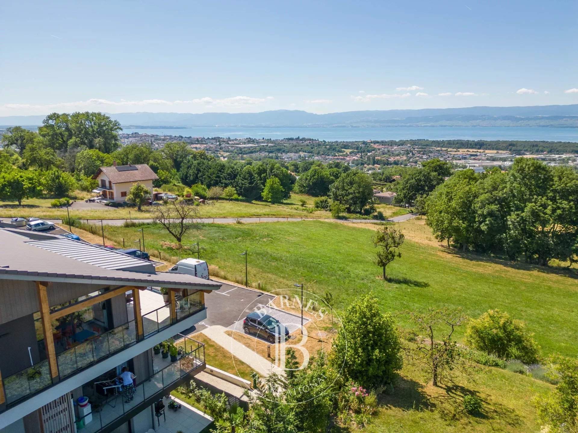 Marin  - Appartement 4 Pi&egrave;ces 3 Chambres - picture 12