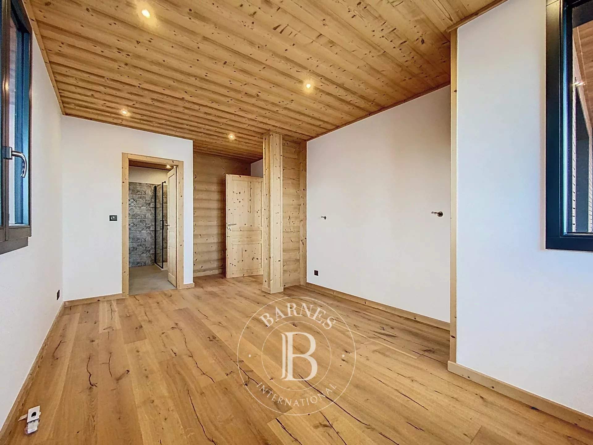 Lugrin  - Maison 5 Pièces 3 Chambres - picture 14