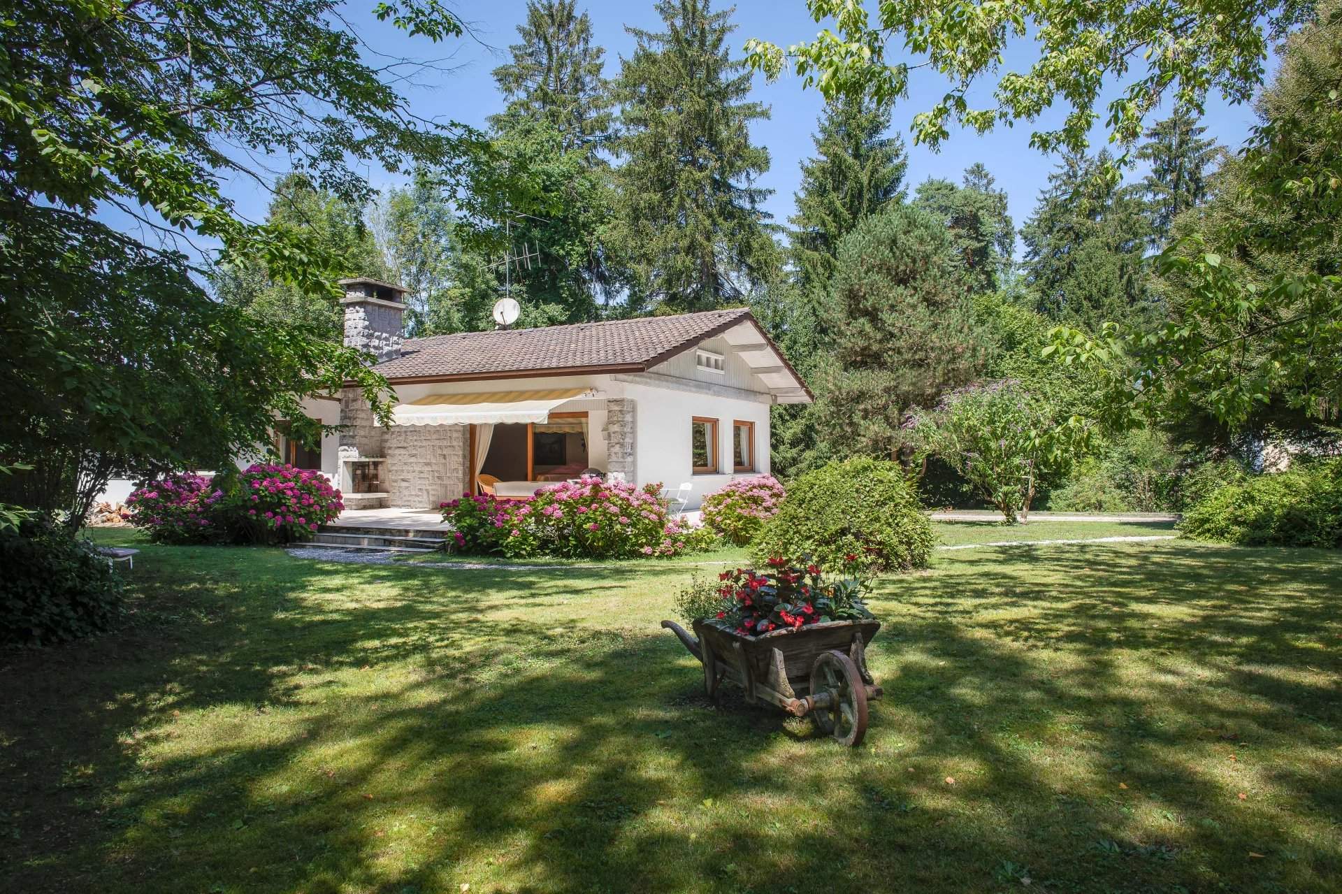 Sciez  - House 4 Bedrooms - picture 9