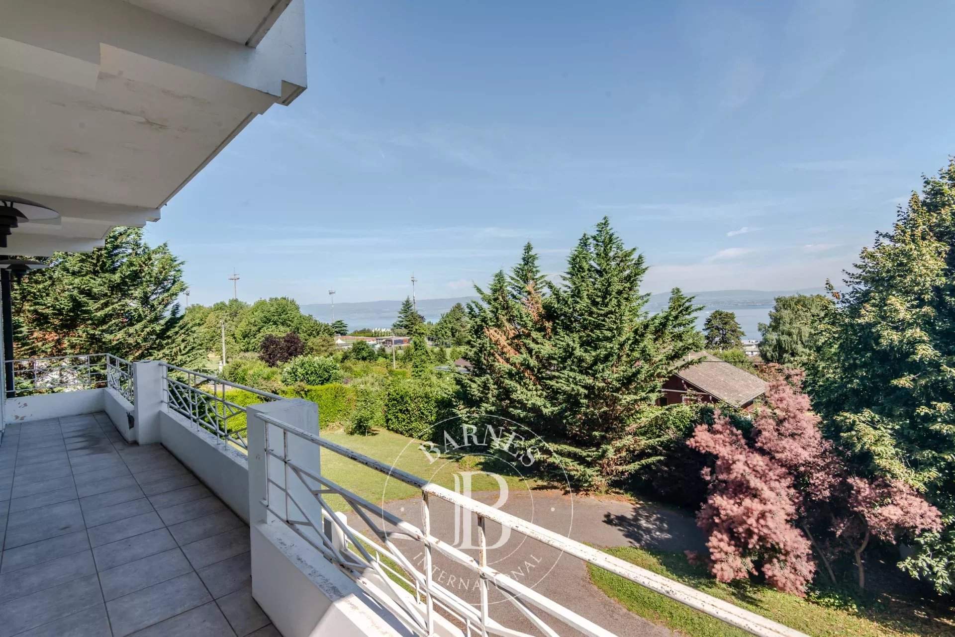 Évian-les-Bains  - House 7 Bedrooms - picture 9