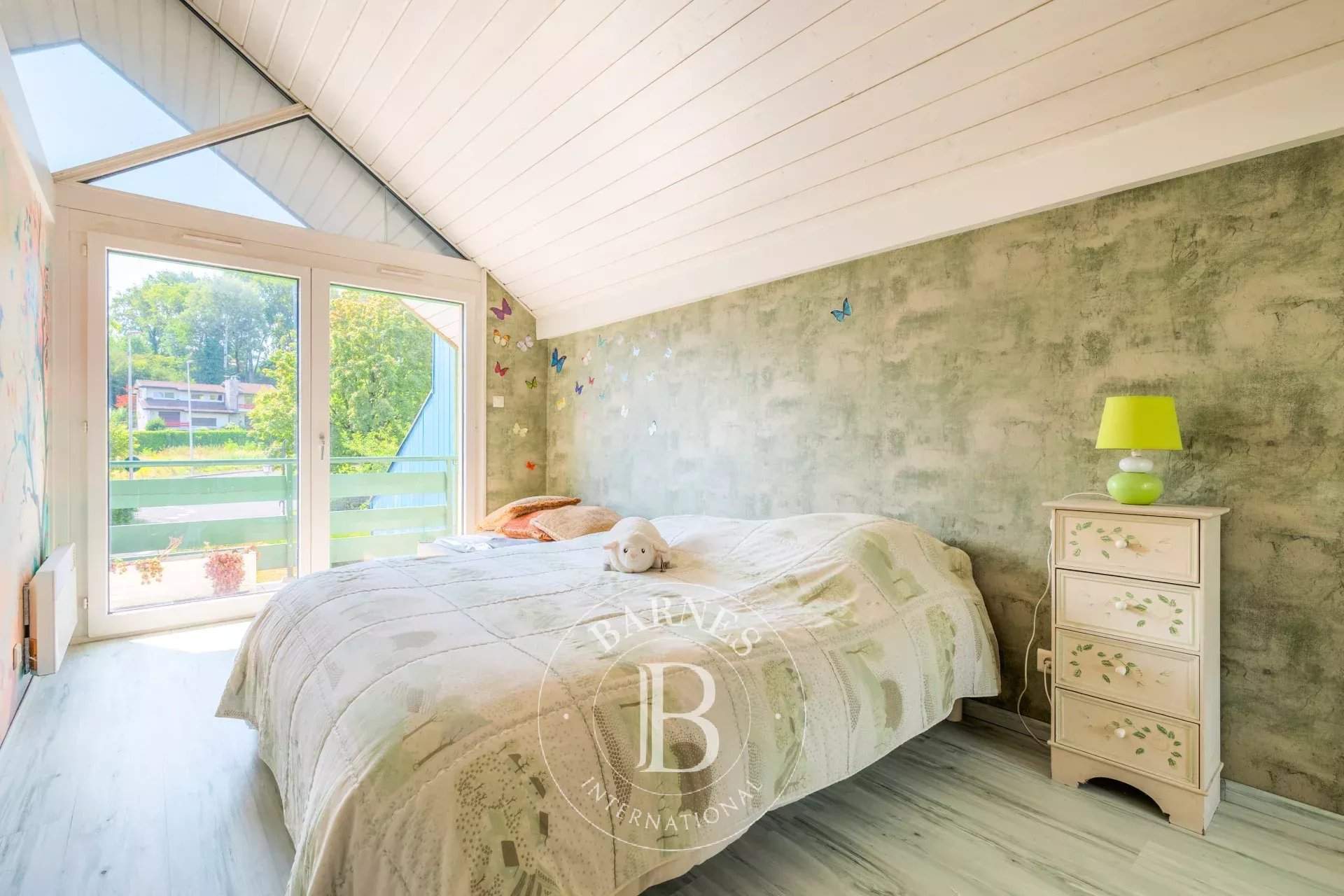 Anthy-sur-Léman  - Maison 8 Pi&egrave;ces 4 Chambres - picture 15