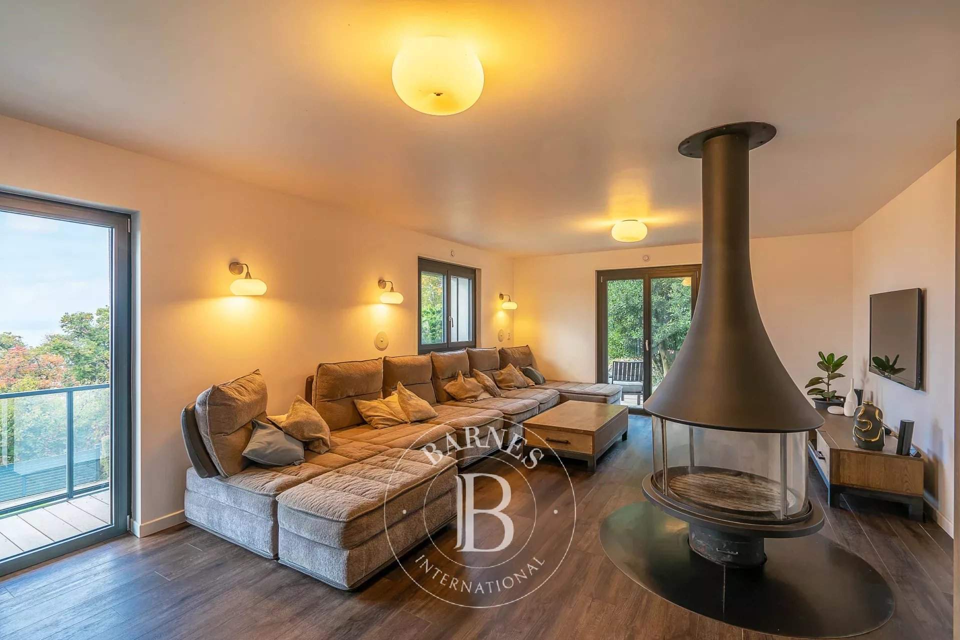 Lugrin  - House 5 Bedrooms - picture 3