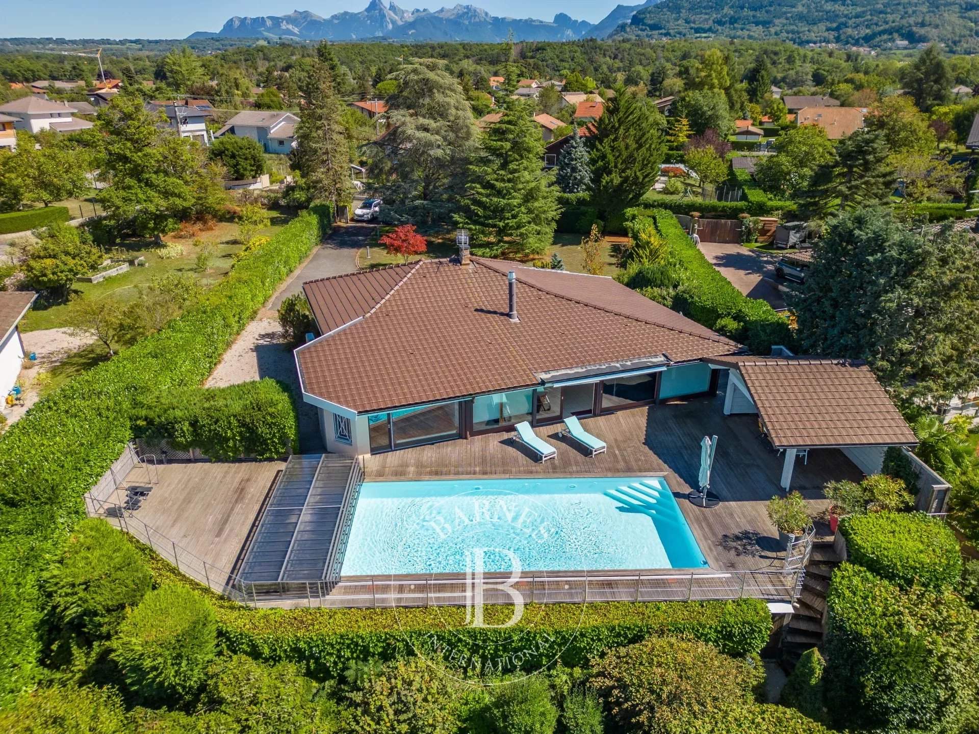 Armoy  - Maison 4 Pi&egrave;ces 2 Chambres - picture 2