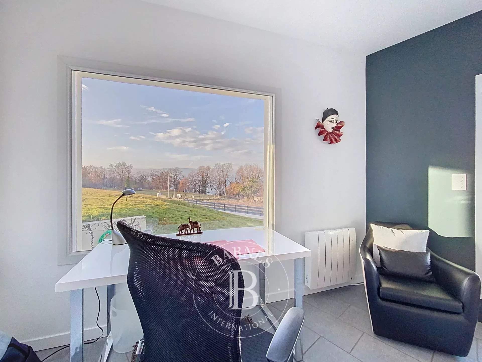 Lugrin  - Maison 10 Pi&egrave;ces 5 Chambres - picture 12