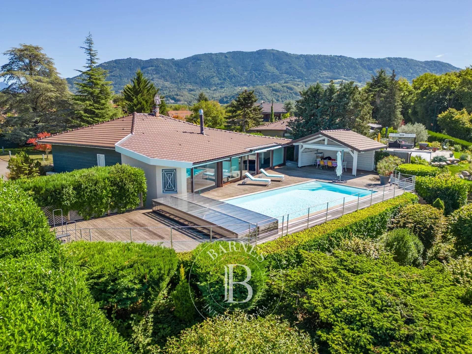 Armoy  - Maison 4 Pi&egrave;ces 2 Chambres - picture 3