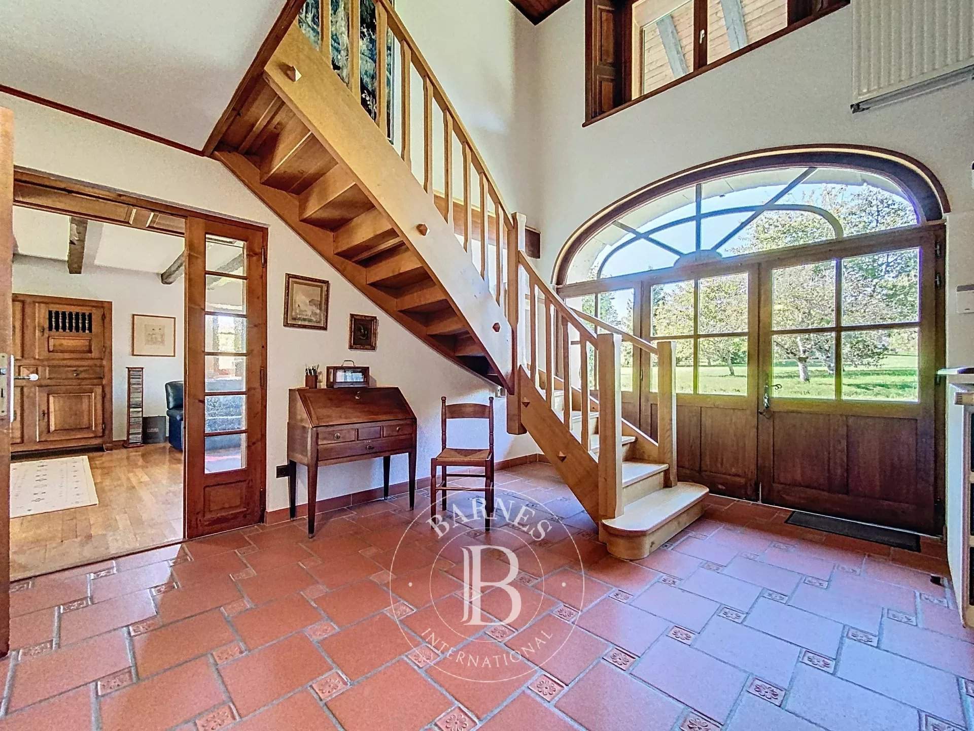 Massongy  - House 5 Bedrooms - picture 5