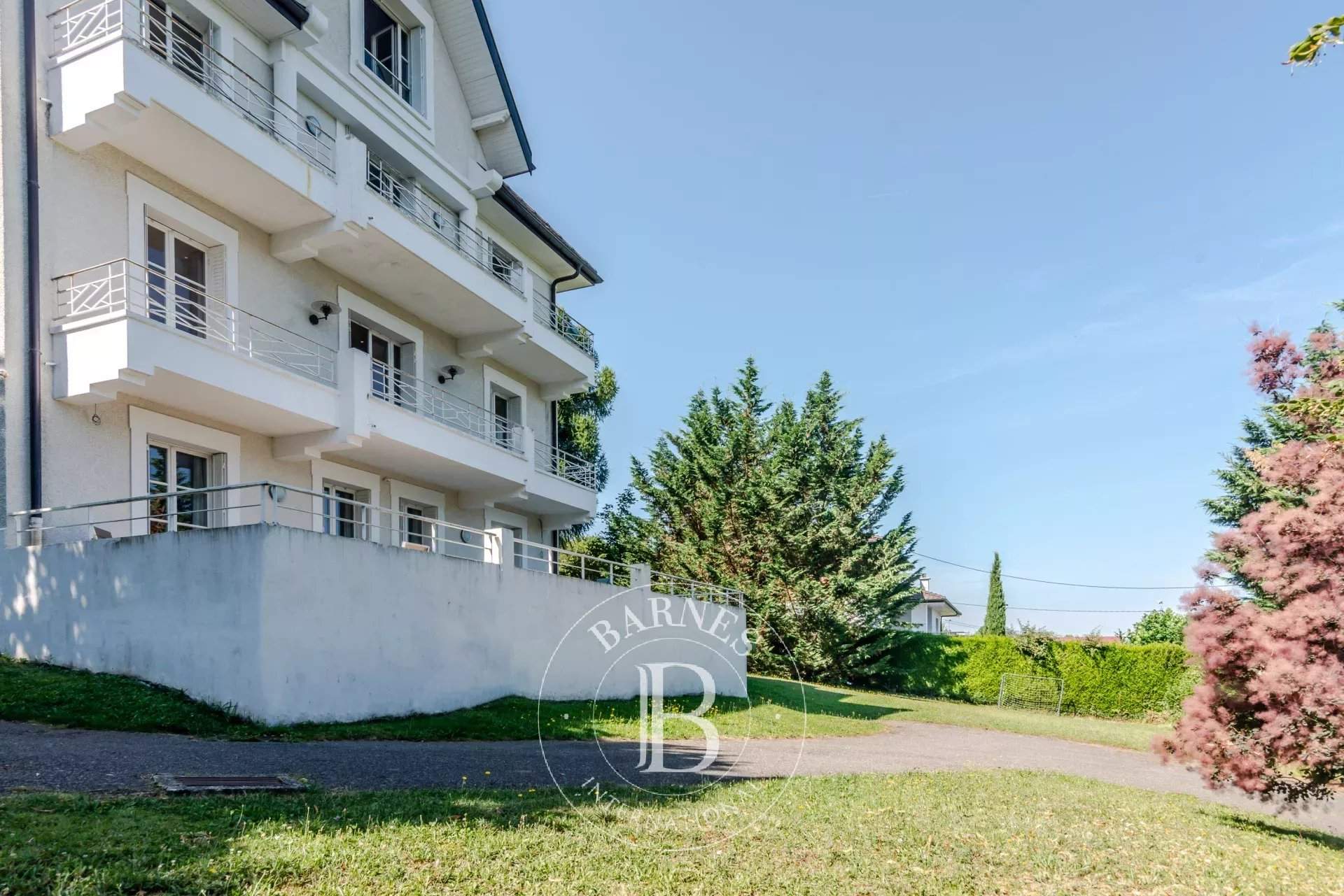 Évian-les-Bains  - House 7 Bedrooms - picture 20