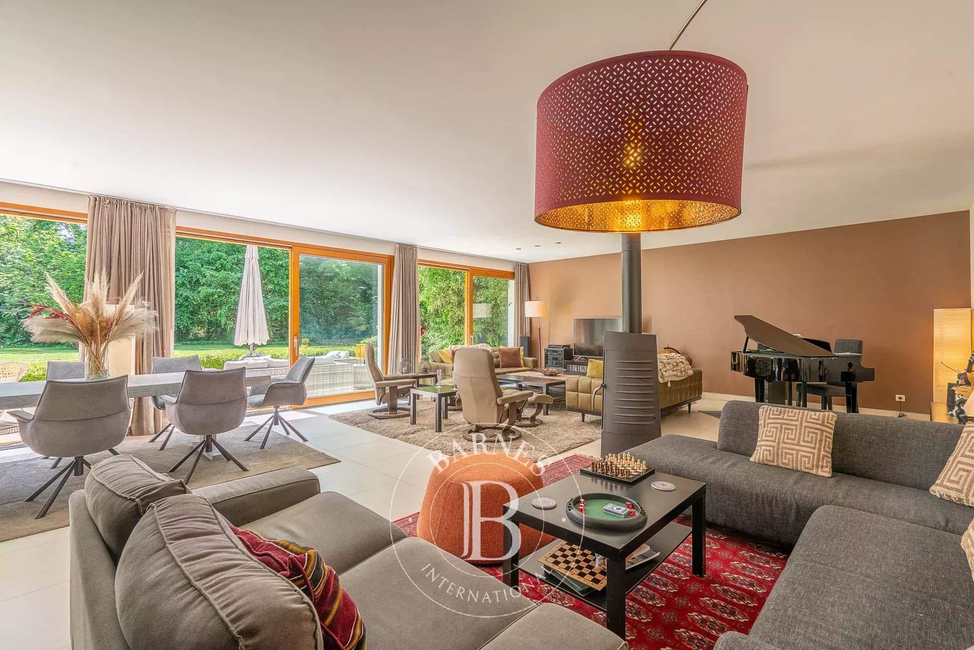 Sciez  - Maison 7 Pièces 5 Chambres - picture 11