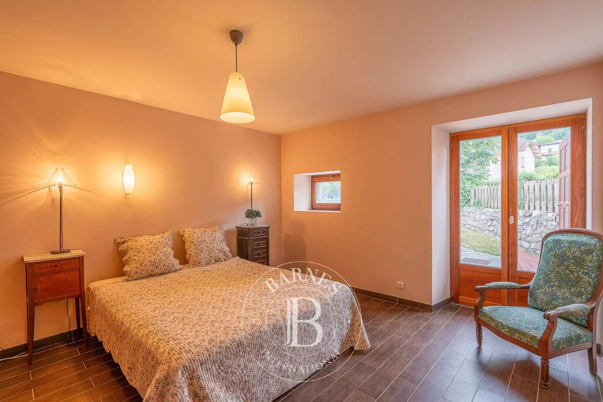 Évian-les-Bains  - Farm 5 Bedrooms - picture 7