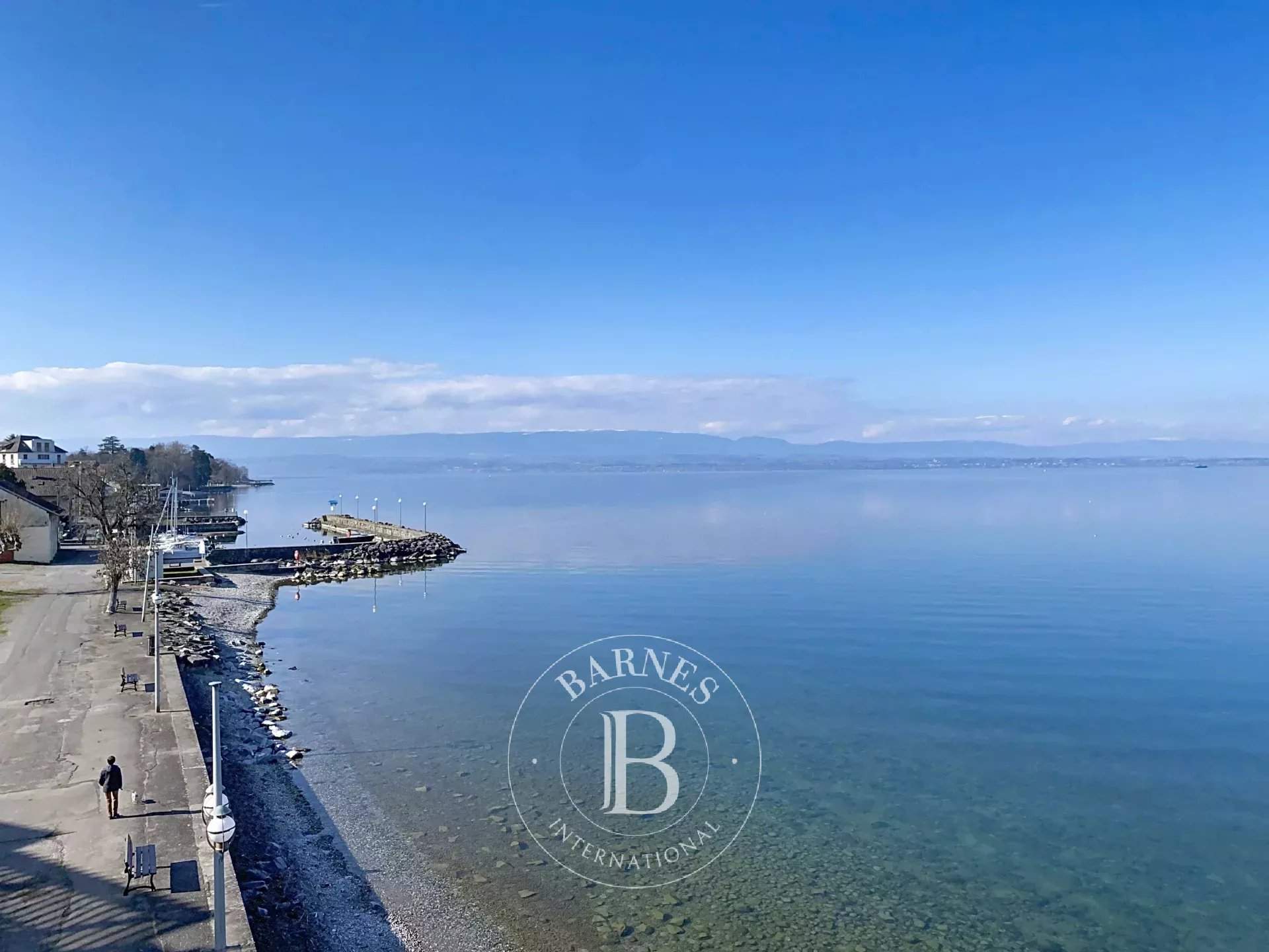 Publier  - Appartement 4 Pi&egrave;ces 3 Chambres - picture 11