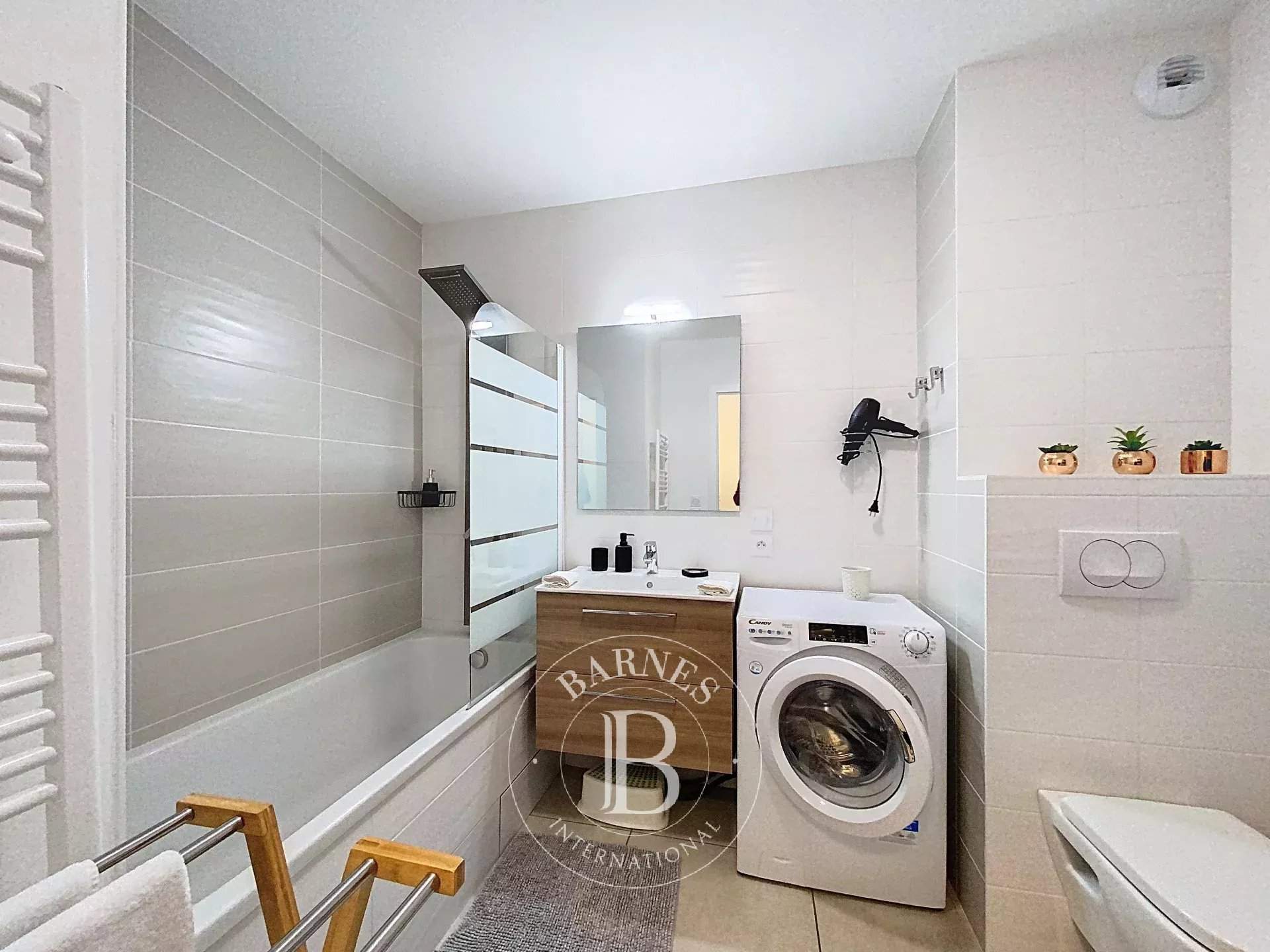 Évian-les-Bains  - Apartment 1 Bedroom - picture 9