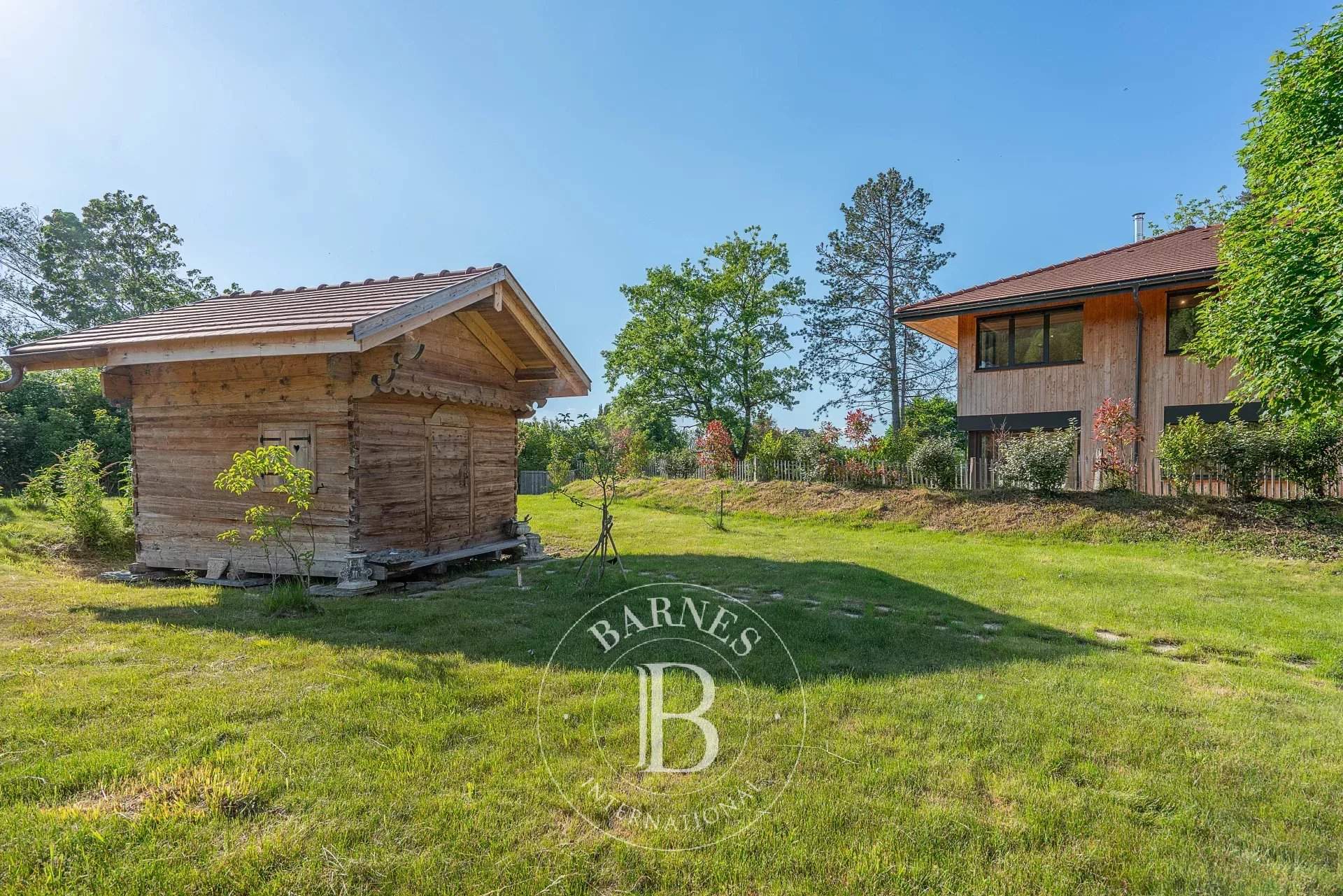 Évian-les-Bains  - House 8 Bedrooms - picture 16