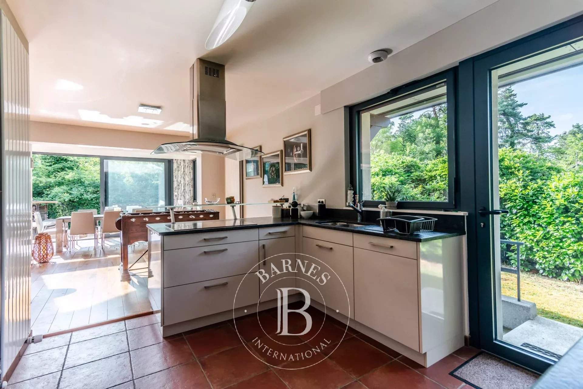 Sciez  - Maison 8 Pi&egrave;ces 4 Chambres - picture 6