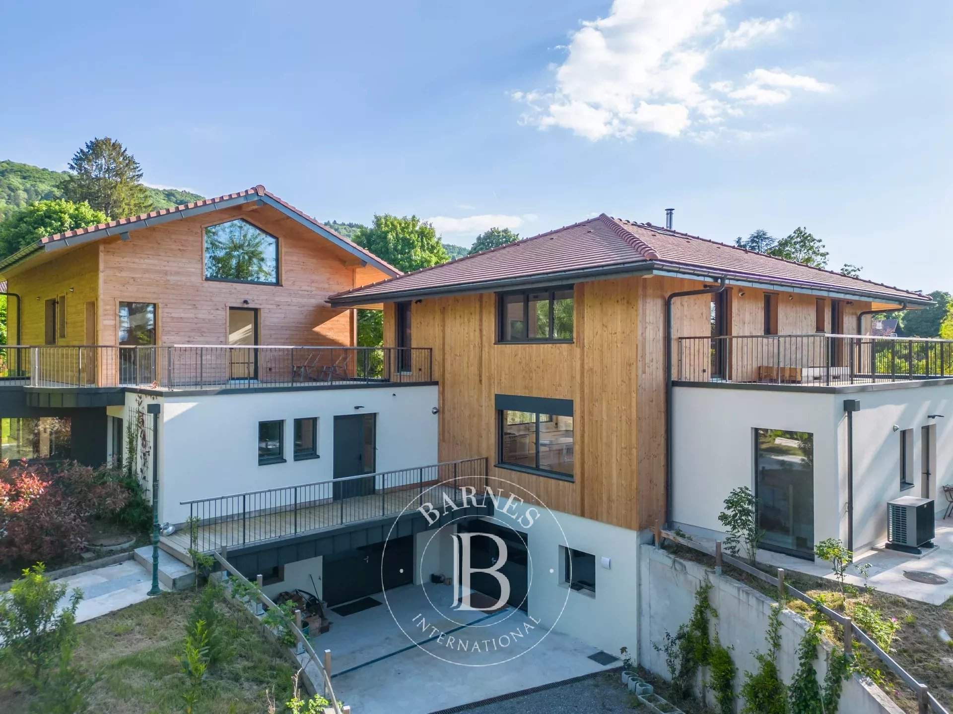 Évian-les-Bains  - House 8 Bedrooms - picture 8