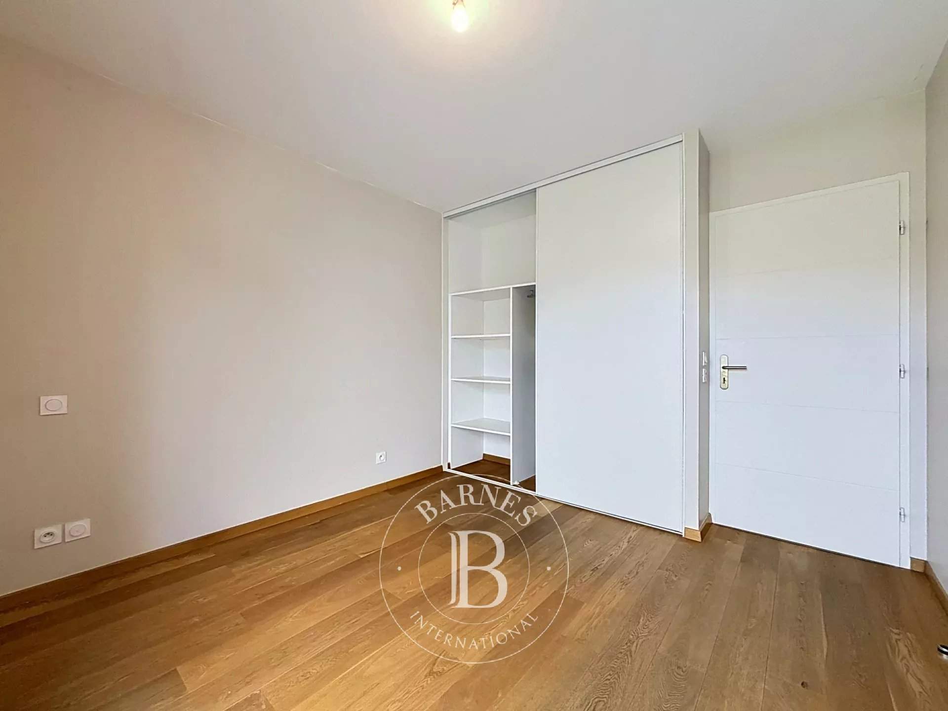 Chens-sur-Léman  - Appartement 3 Pi&egrave;ces 2 Chambres - picture 7