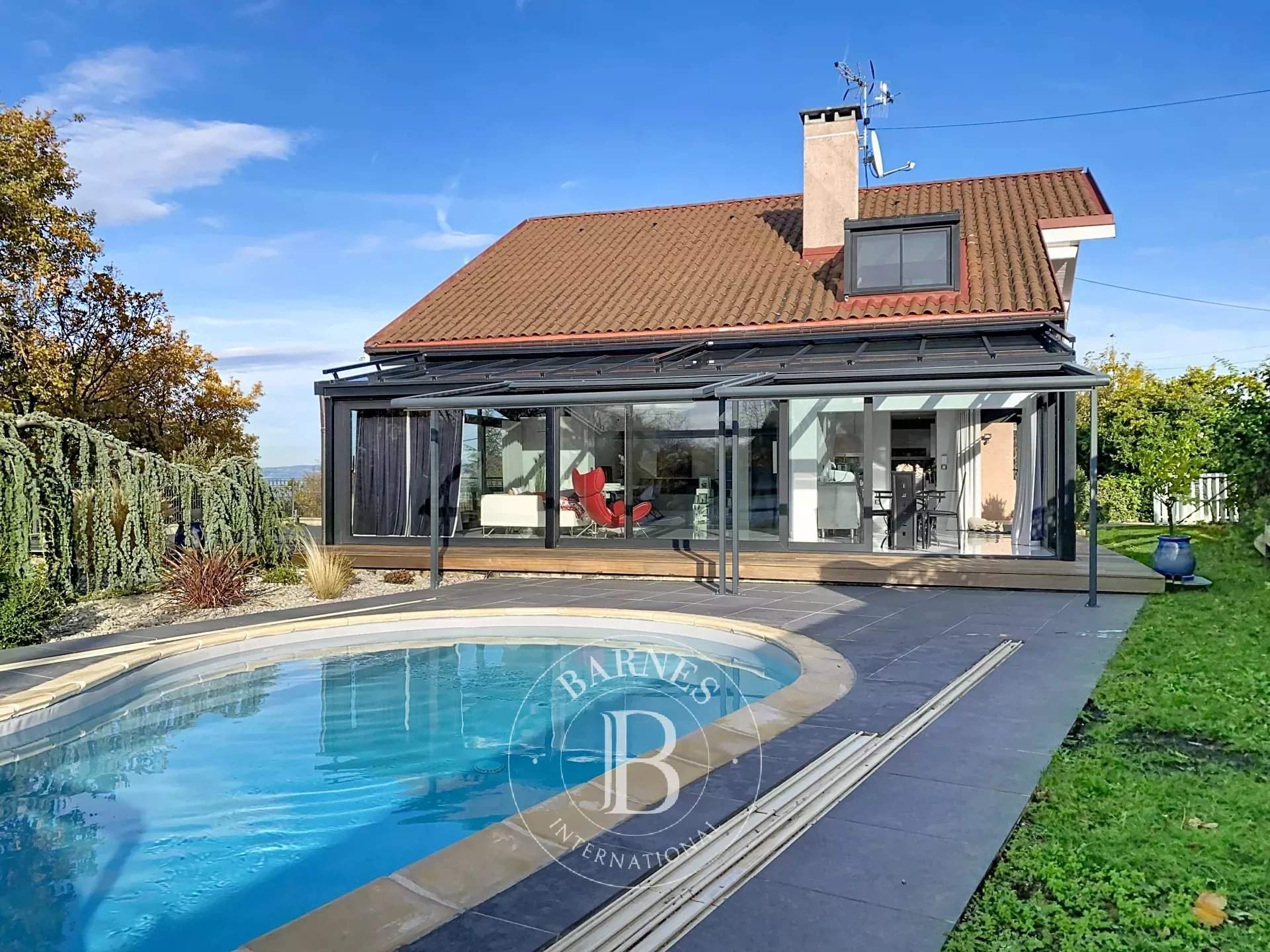 Thonon-les-Bains  - House 3 Bedrooms - picture 7