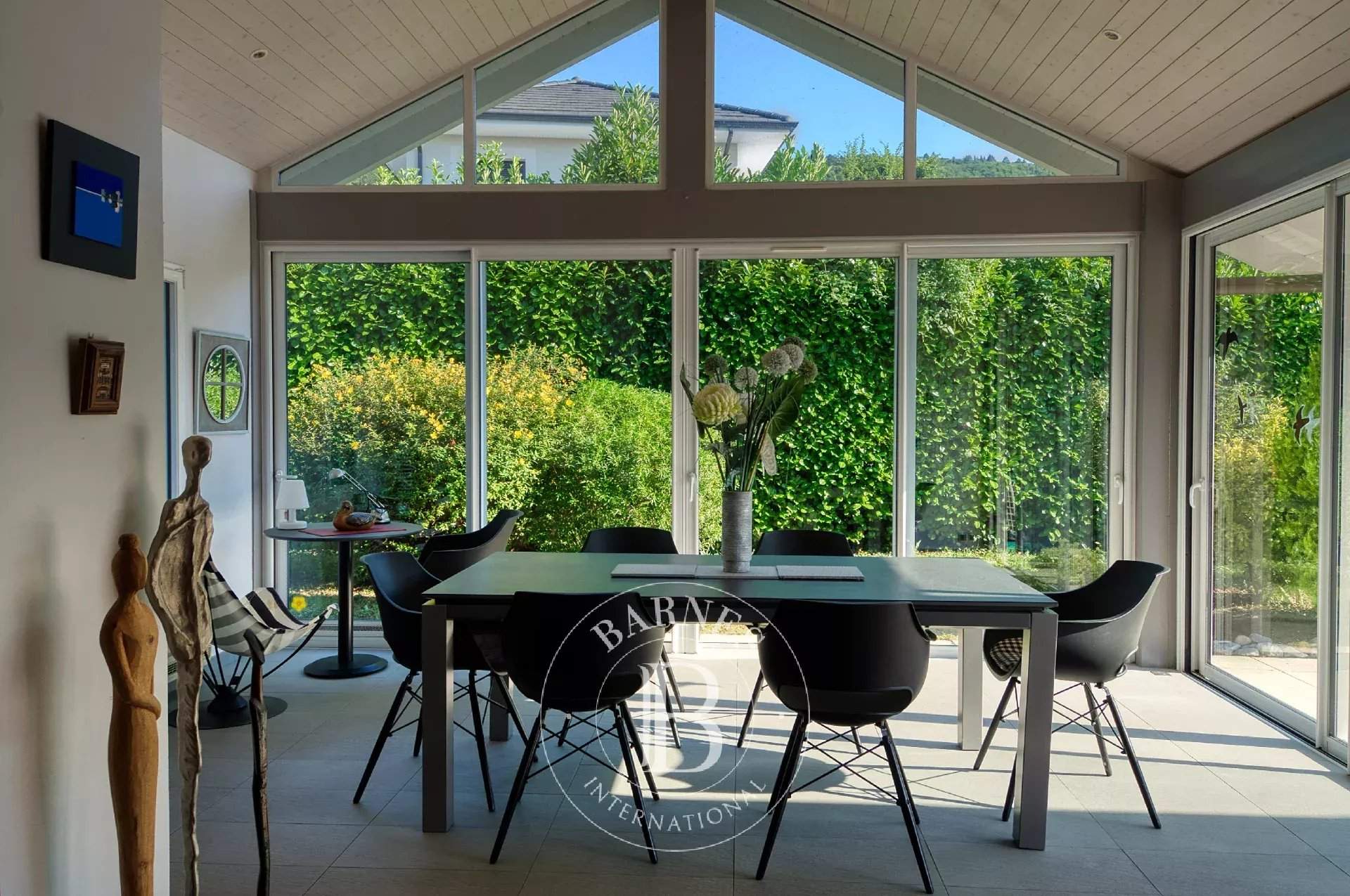 Sciez  - House 3 Bedrooms - picture 4