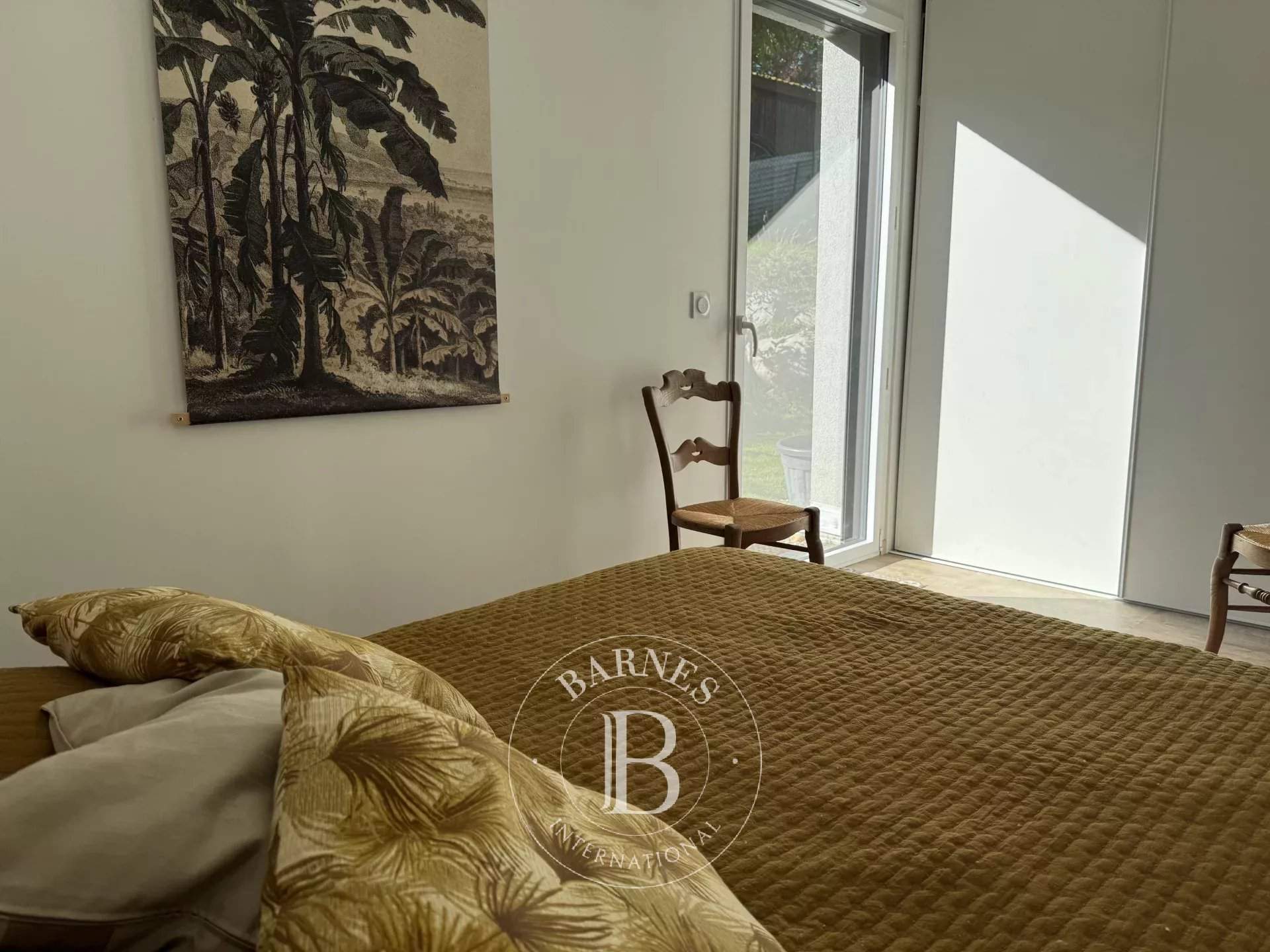 Évian-les-Bains  - Piso 5 Cuartos 3 Habitaciones - picture 17