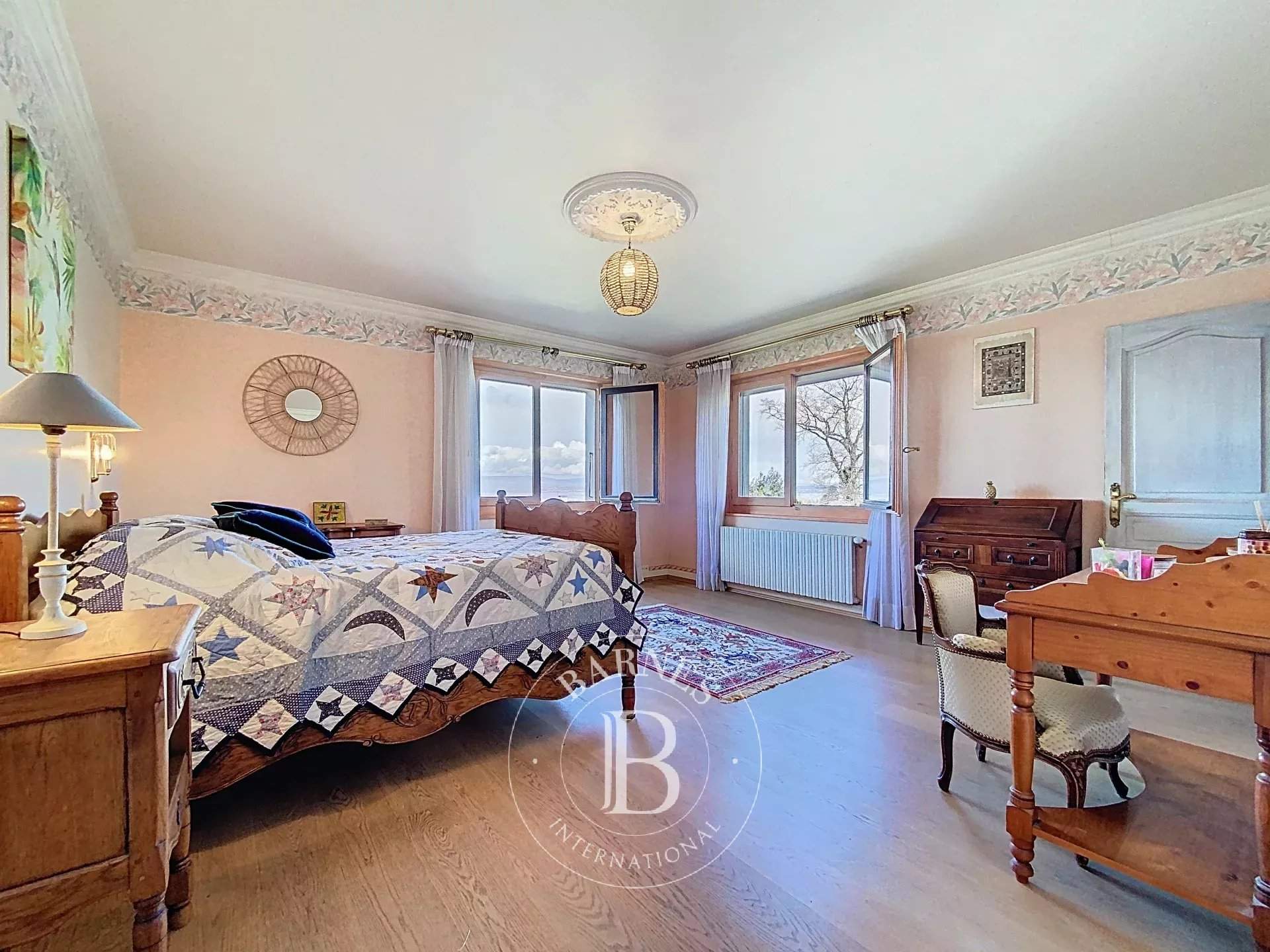 Thonon-les-Bains  - House 7 Bedrooms - picture 12