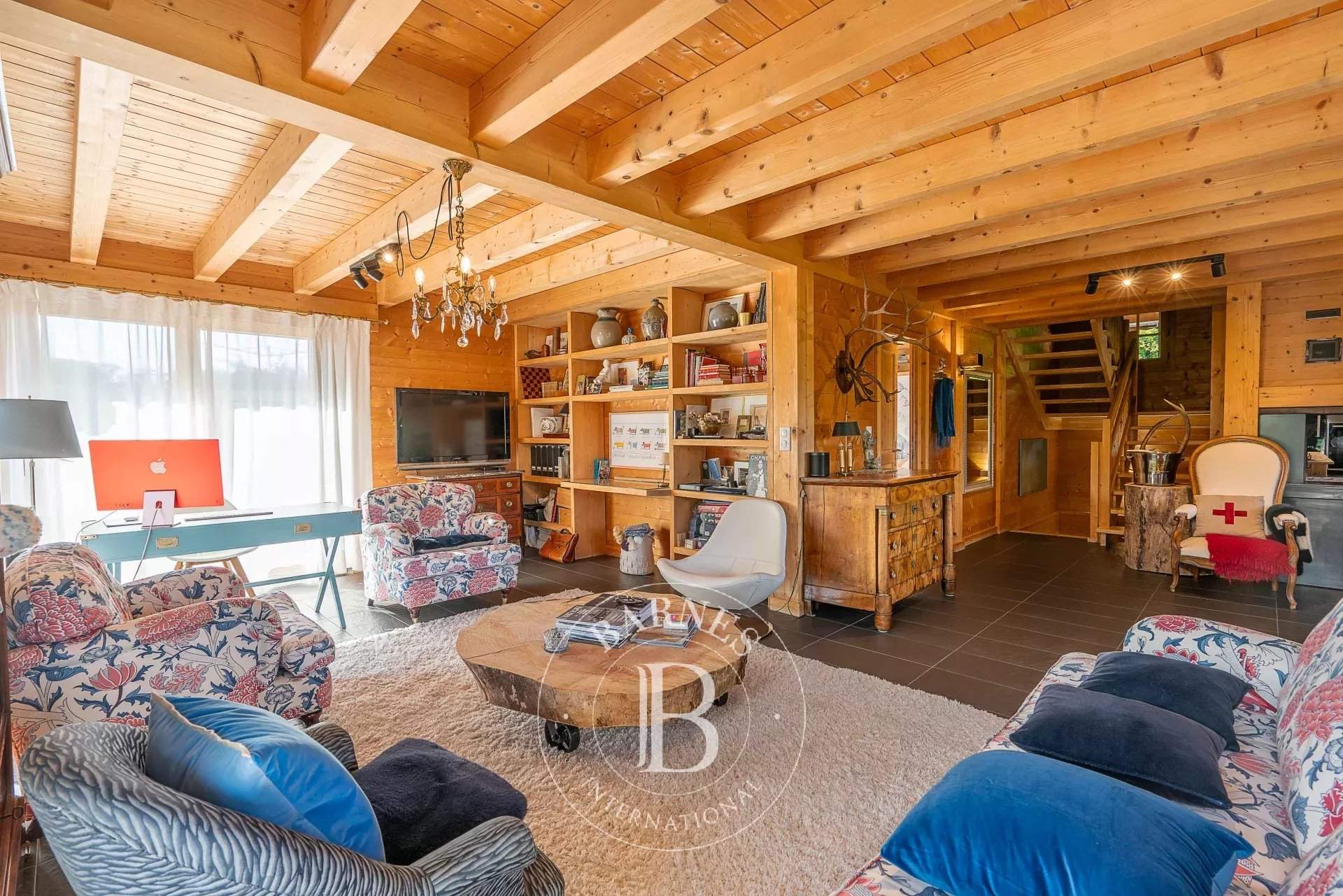 Larringes  - Chalet 5 Bedrooms - picture 8