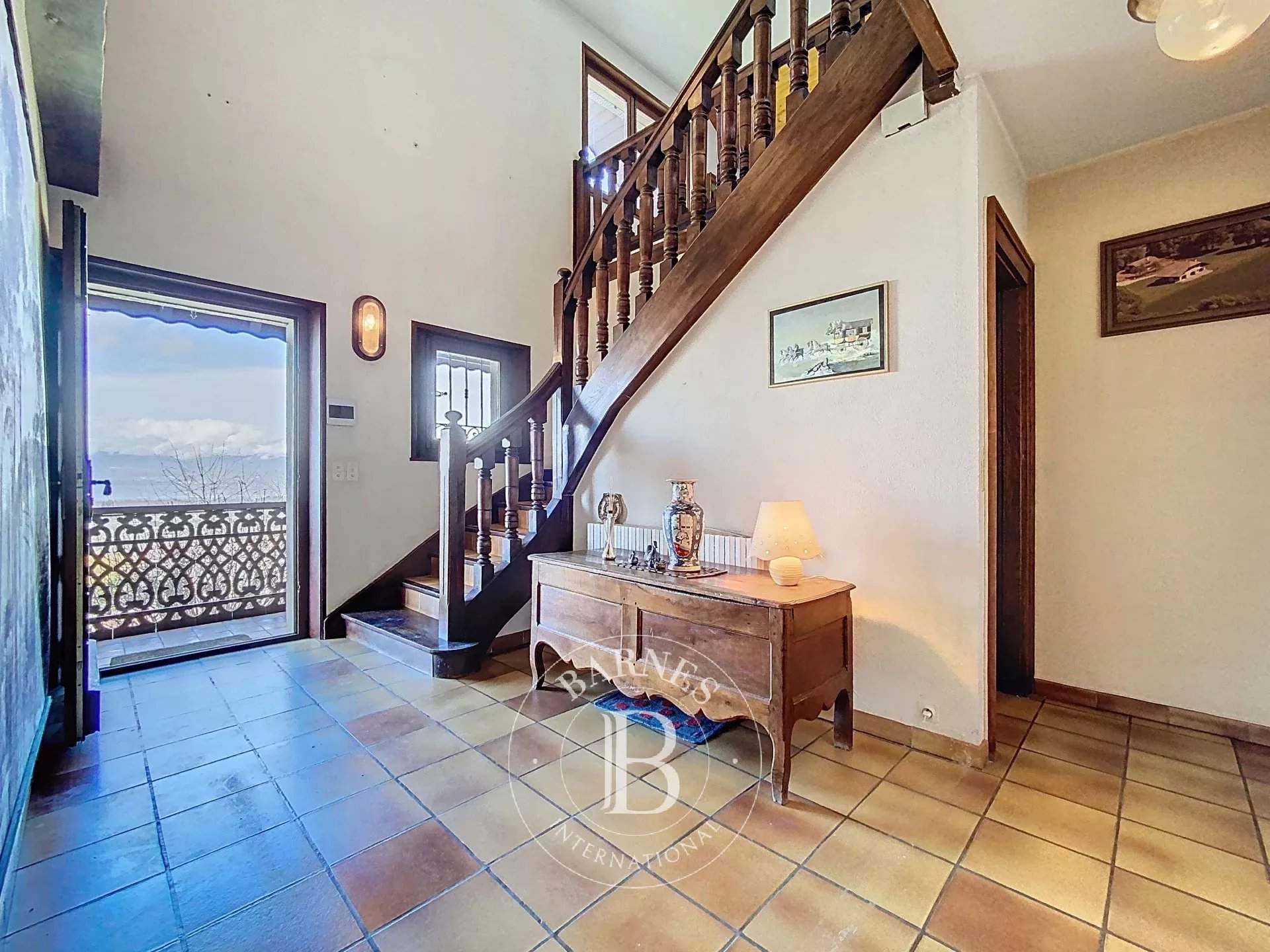 Thonon-les-Bains  - House 7 Bedrooms - picture 8