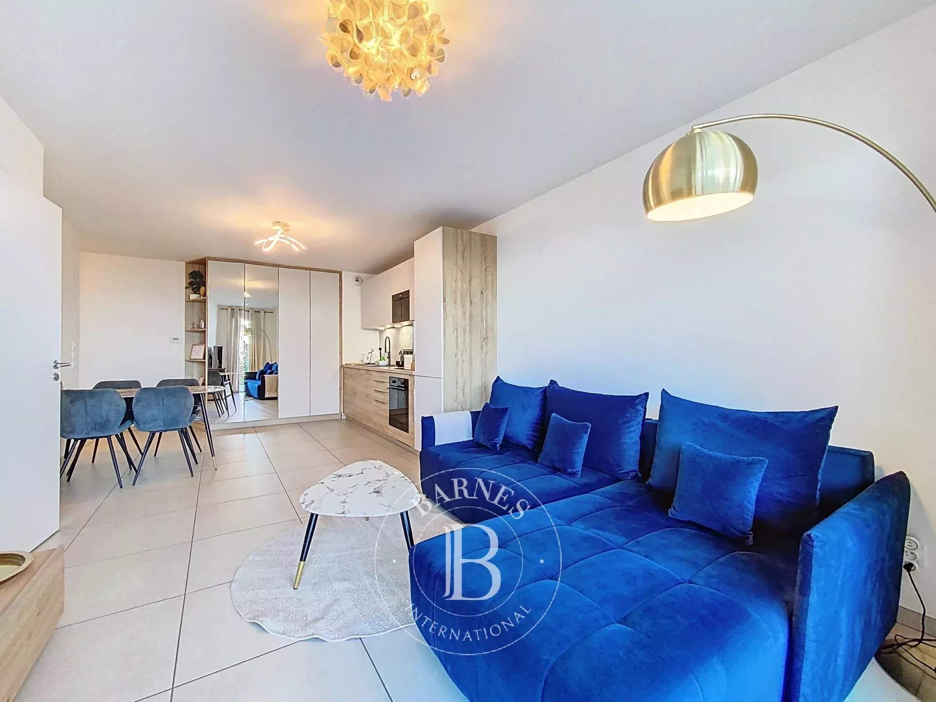 Évian-les-Bains  - Apartment 1 Bedroom - picture 8