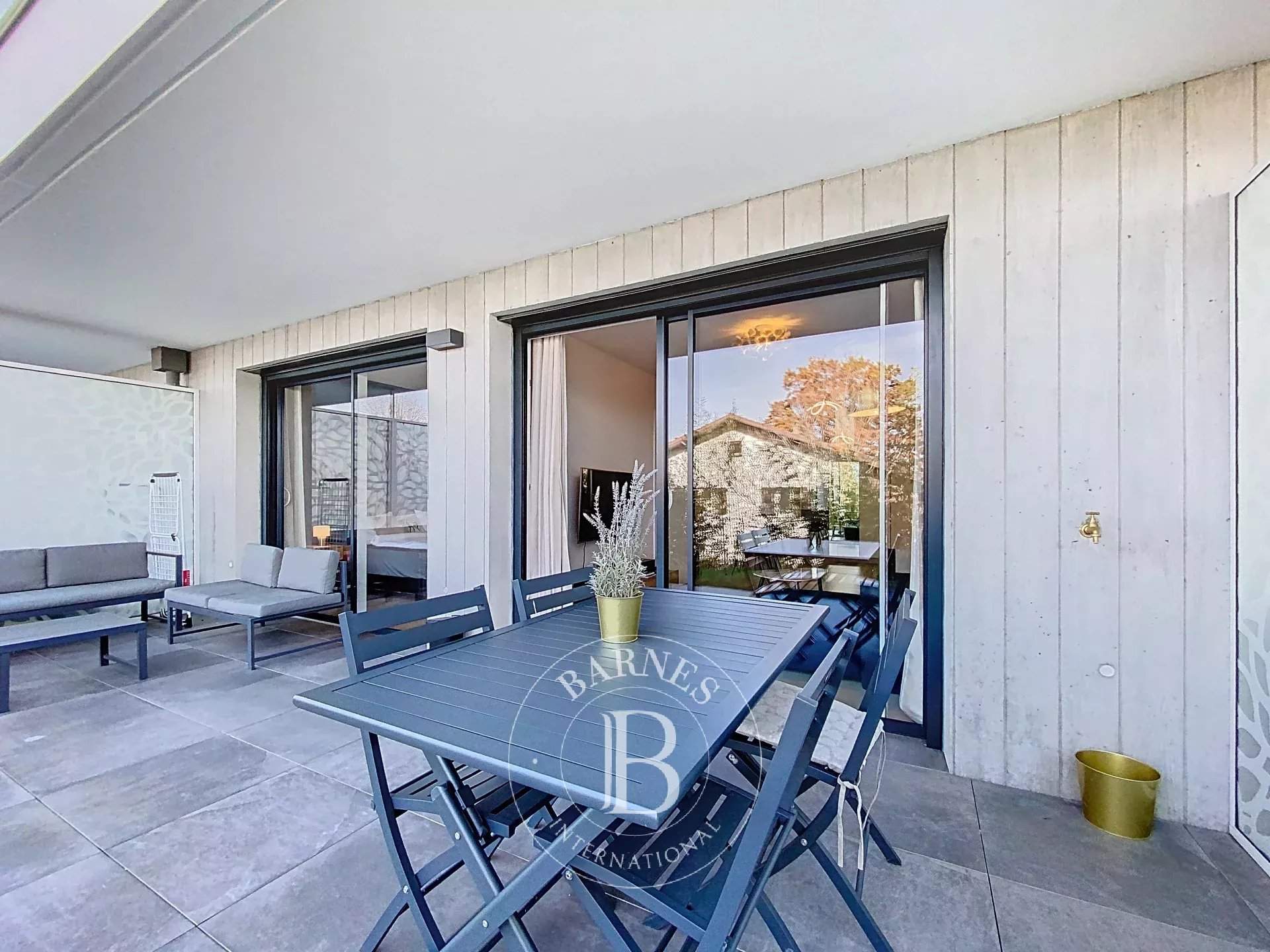 Évian-les-Bains  - Apartment 1 Bedroom - picture 2