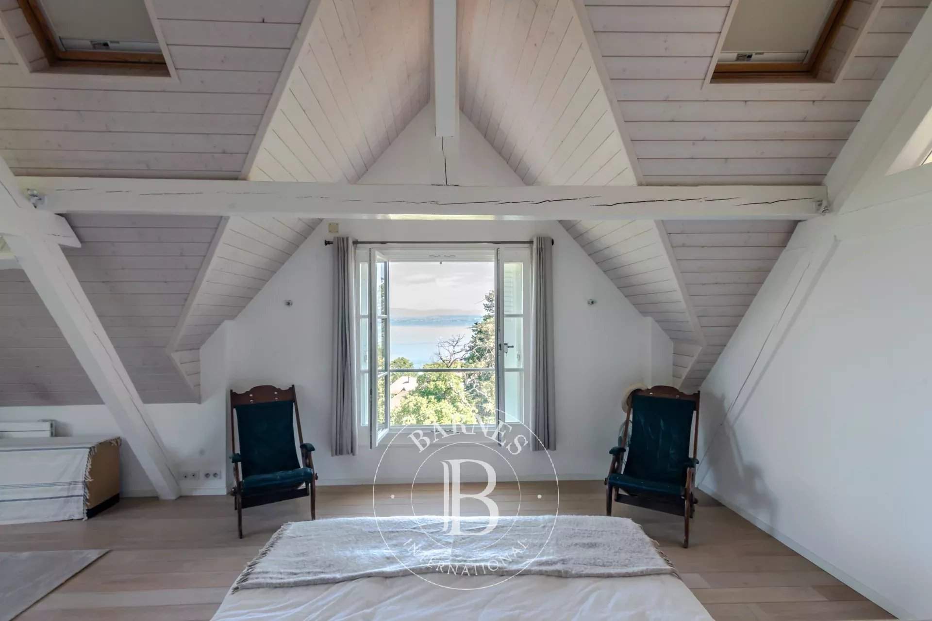 Évian-les-Bains  - House 7 Bedrooms - picture 15