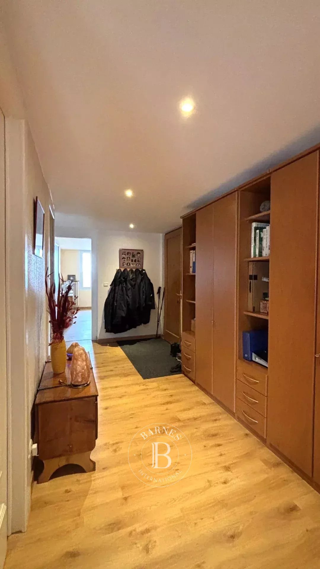 Évian-les-Bains  - Appartement 5 Pi&egrave;ces 4 Chambres - picture 8