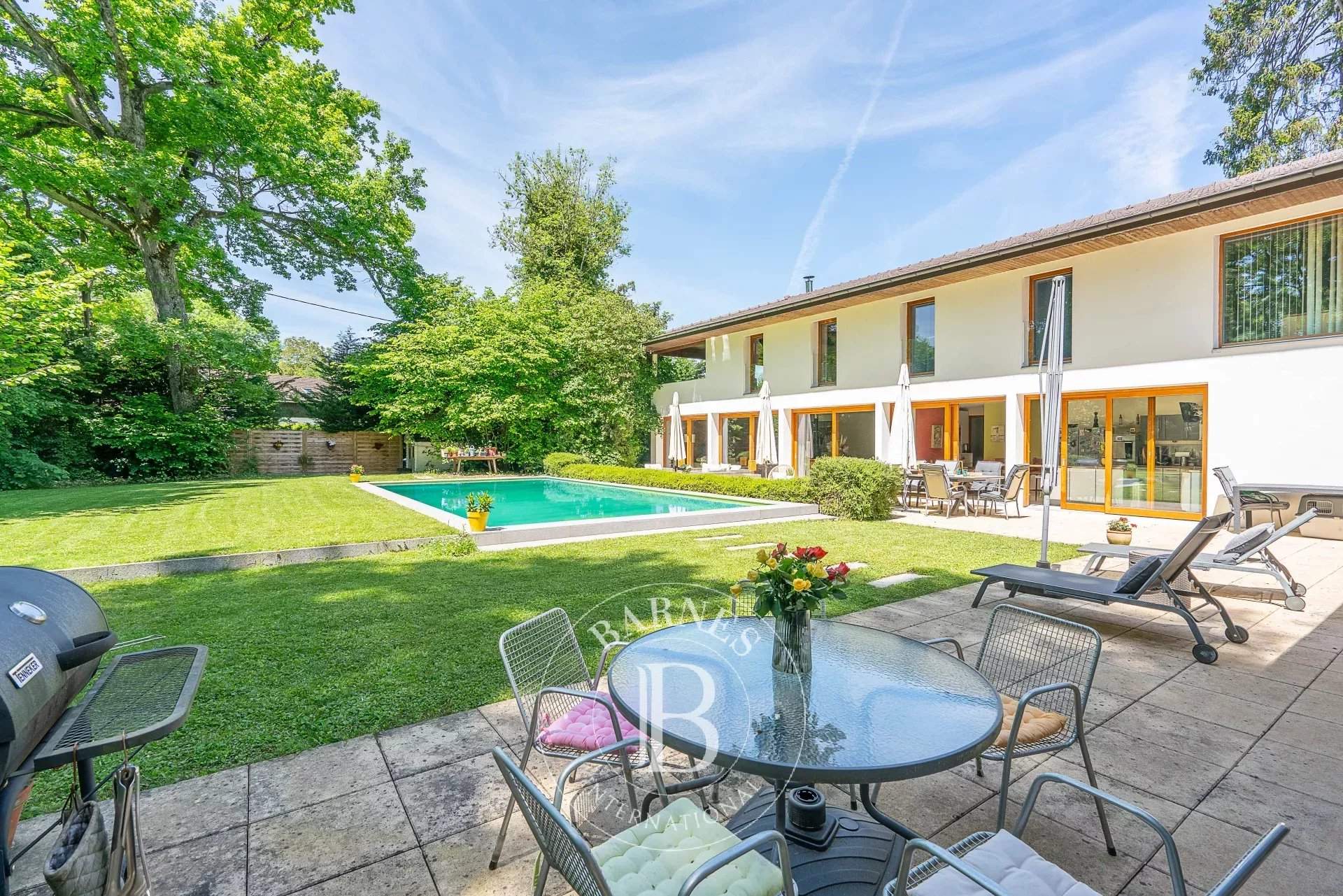 Sciez  - Maison 7 Pièces 5 Chambres - picture 3