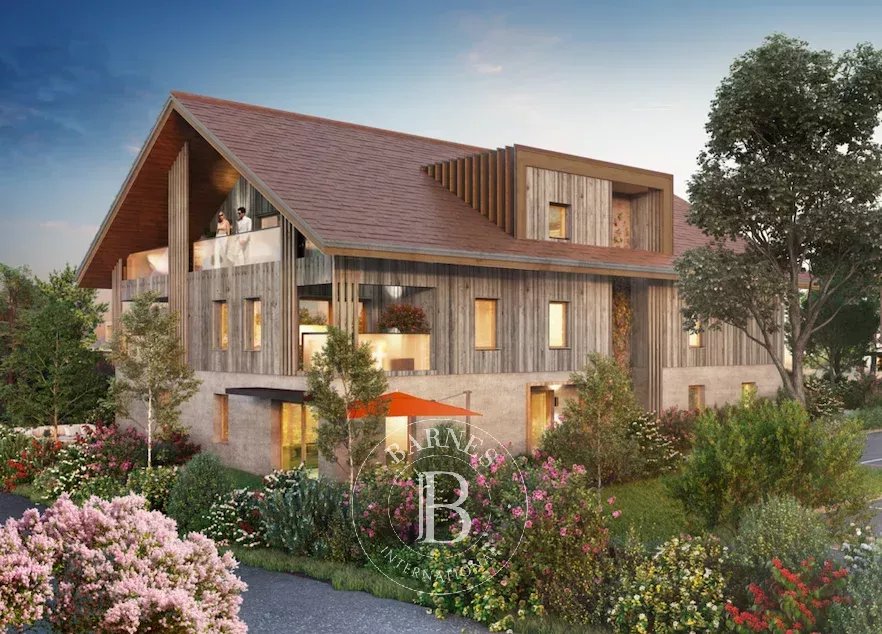 Yvoire  - Apartment 1 Bedroom - picture 5