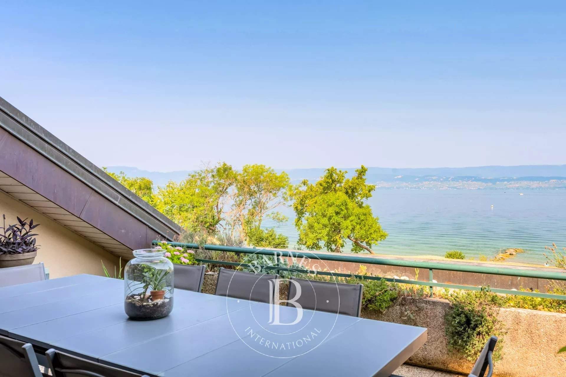 Anthy-sur-Léman  - Maison 8 Pi&egrave;ces 4 Chambres - picture 7
